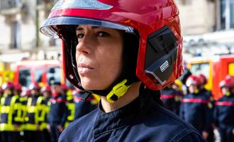 Journée nationale des sapeurs-pompiers 08