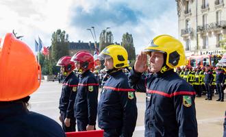 Journée nationale des sapeurs-pompiers 08