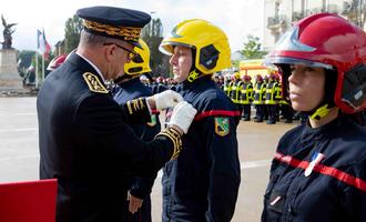 Journée nationale des sapeurs-pompiers 08