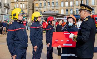 Journée nationale des sapeurs-pompiers 08