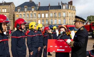 Journée nationale des sapeurs-pompiers 08