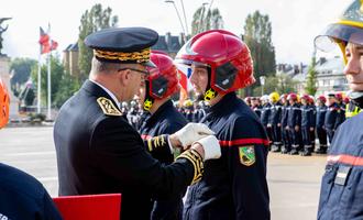 Journée nationale des sapeurs-pompiers 08