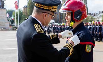 Journée nationale des sapeurs-pompiers 08