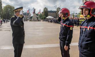 Journée nationale des sapeurs-pompiers 08