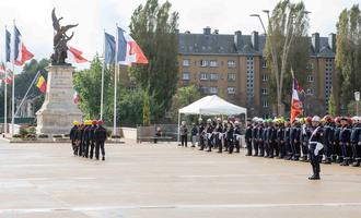 Journée nationale des sapeurs-pompiers 08