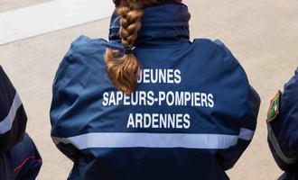 Journée nationale des sapeurs-pompiers 08