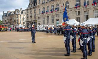 Journée nationale des sapeurs-pompiers 08