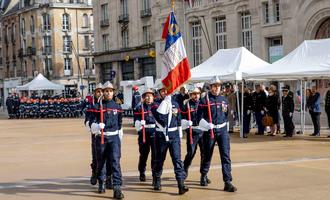 Journée nationale des sapeurs-pompiers 08