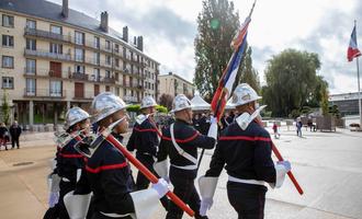 Journée nationale des sapeurs-pompiers 08