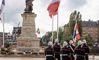 Journée nationale des sapeurs-pompiers 08