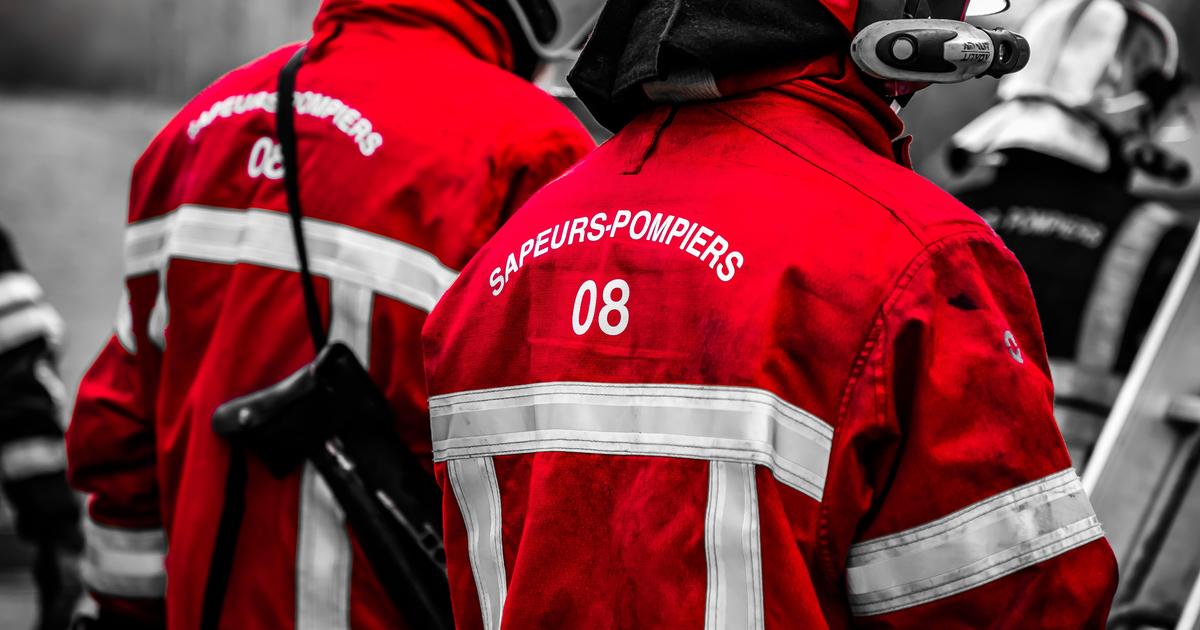 Concours interne de sergent SPP SDIS08