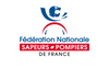 Fédération nationale des Sapeurs Pompiers logo