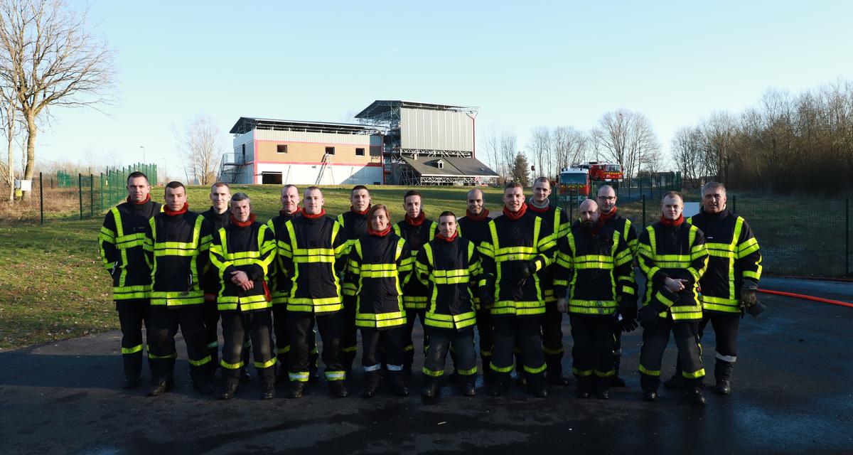 Devenir Sapeur Pompier Professionnel Sdis08 Devenir Sapeur Pompier Professionnel Sdis08