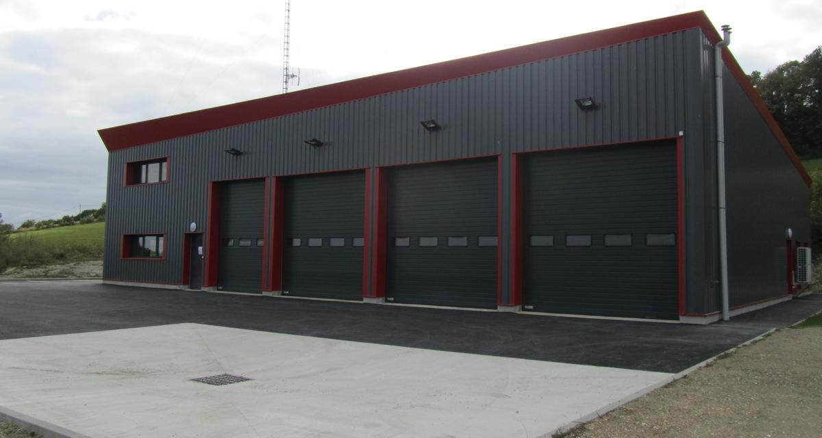 CIS Chaumont porcien