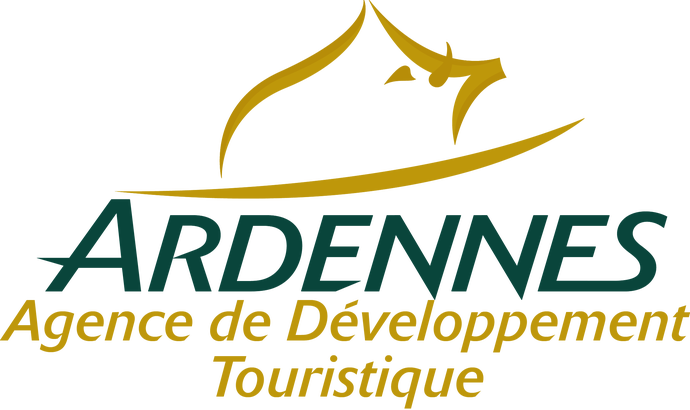 Conseil Départemental des Ardennes logo