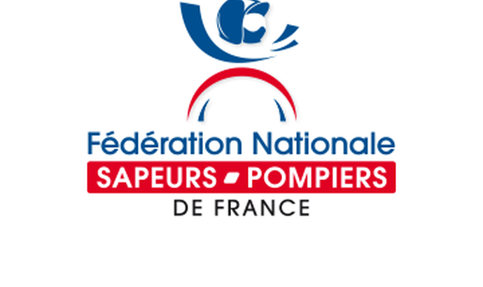 Fédération nationale des Sapeurs Pompiers logo