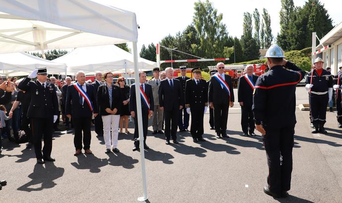 Journée Nationale 2019