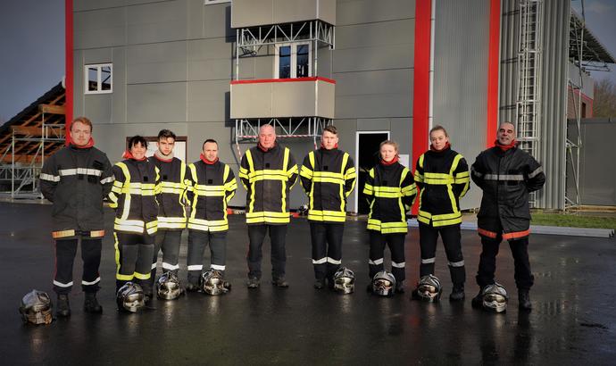 Formation ACIER FI 14.12.19